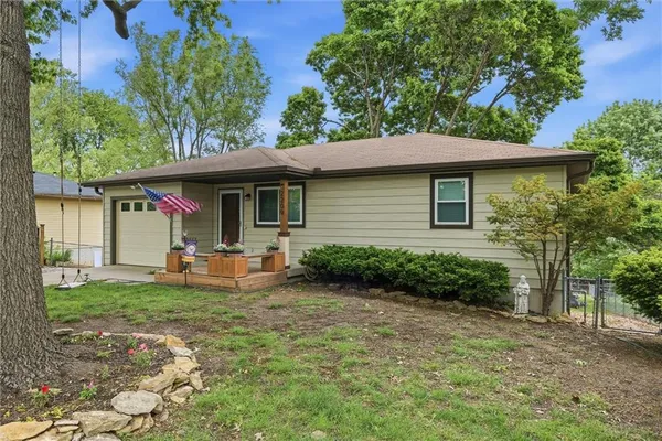 $265,000 | 2209 South 17th Street, Leavenworth, KS 66048