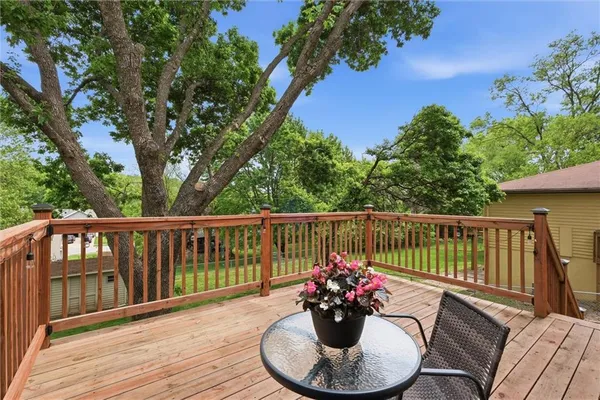 $265,000 | 2209 South 17th Street, Leavenworth, KS 66048