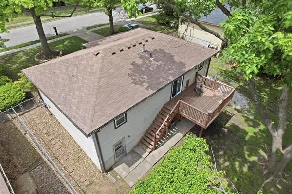$265,000 | 2209 South 17th Street, Leavenworth, KS 66048