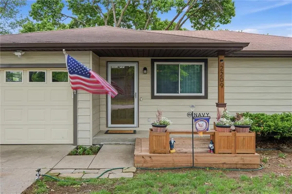 $265,000 | 2209 South 17th Street, Leavenworth, KS 66048