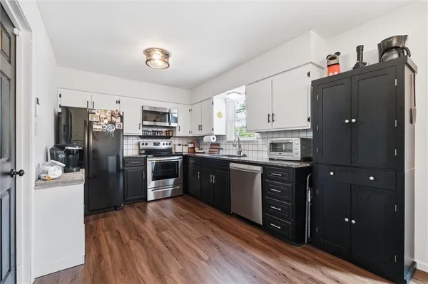 $265,000 | 2209 South 17th Street, Leavenworth, KS 66048