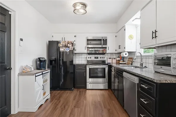$265,000 | 2209 South 17th Street, Leavenworth, KS 66048
