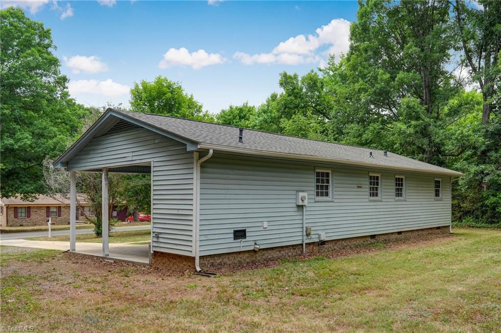 201 Lancaster Road Mebane, NC 27302 - Photo 21 of 26