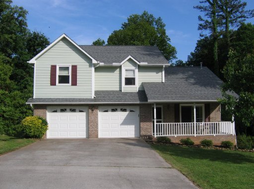2113 Pine Meade Road Knoxville, TN 37923 - Photo 1 of 1 Primary Photo