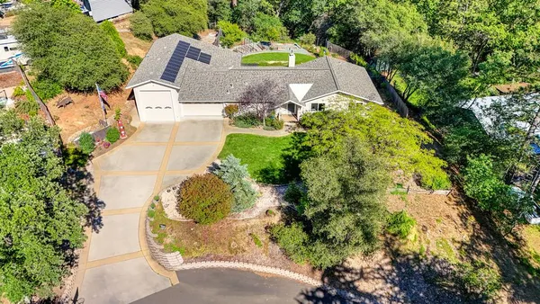 $649,950 | 1380 Katie Lane, Placerville, CA 95667