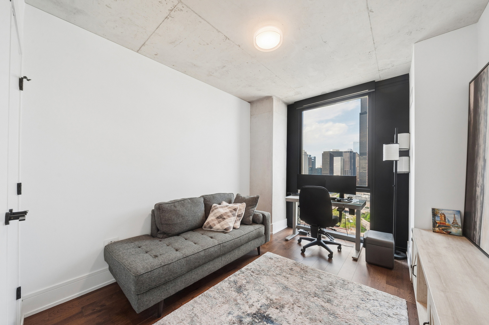 234 West Polk Street, Unit 2504 Chicago, IL 60607 - Photo 3 of 13