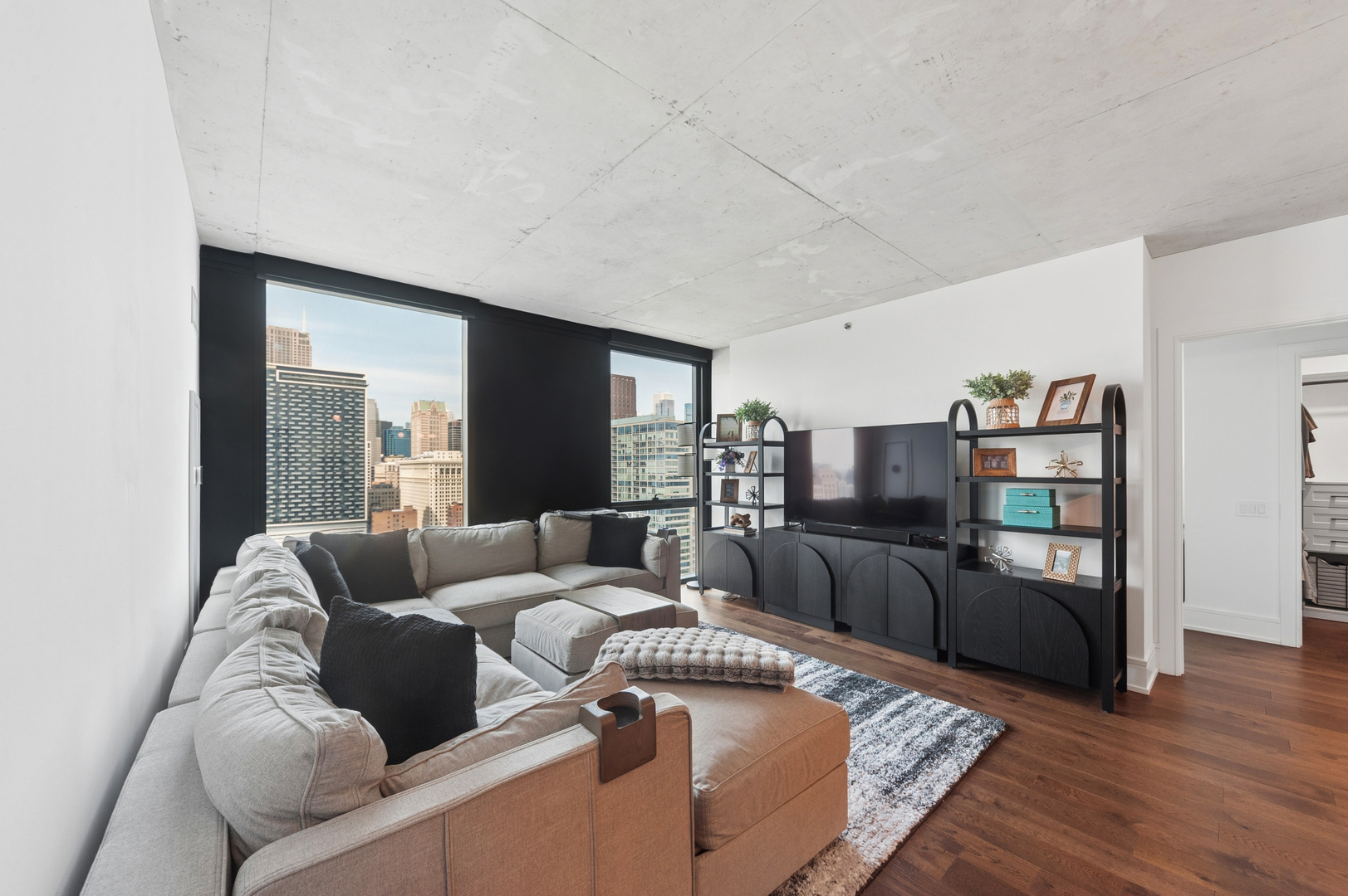 234 West Polk Street, Unit 2504 Chicago, IL 60607 - Photo 6 of 13