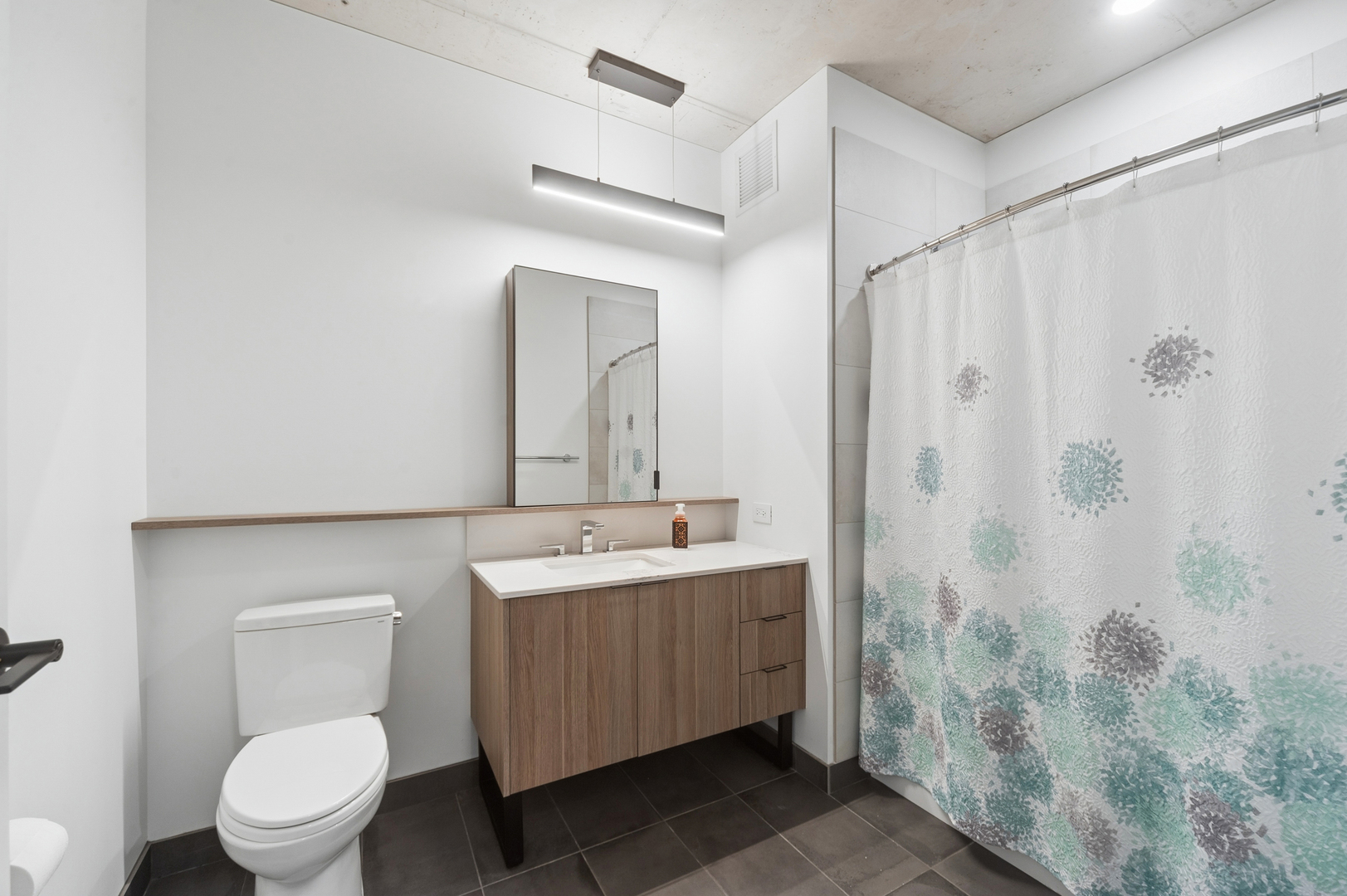 234 West Polk Street, Unit 2504 Chicago, IL 60607 - Photo 10 of 13