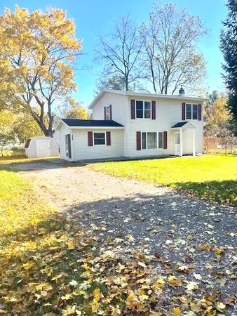 $189,900 | 723 22nd Street, Jackson, MI 49203