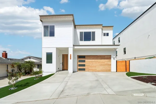 $2,850,000 | 1850 Illion Street, San Diego, CA 92110