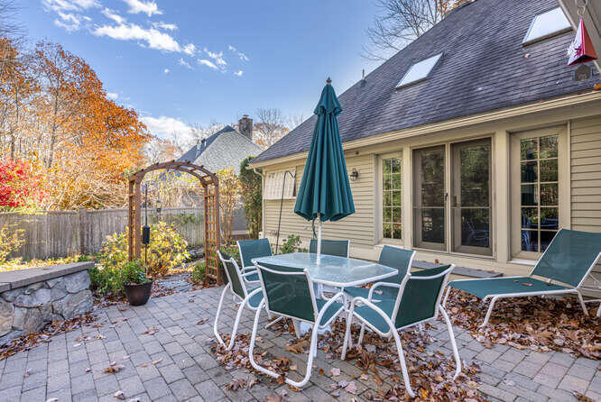 20 Landing Road Saco, ME 04072 - Photo 39 of 47 Back Patio