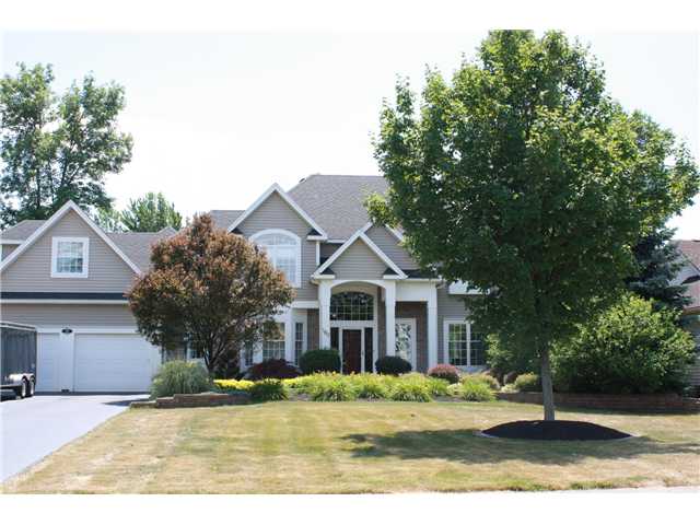 180 Rumford Road Greece, NY 14626 - Photo 1 of 1 Exterior Front