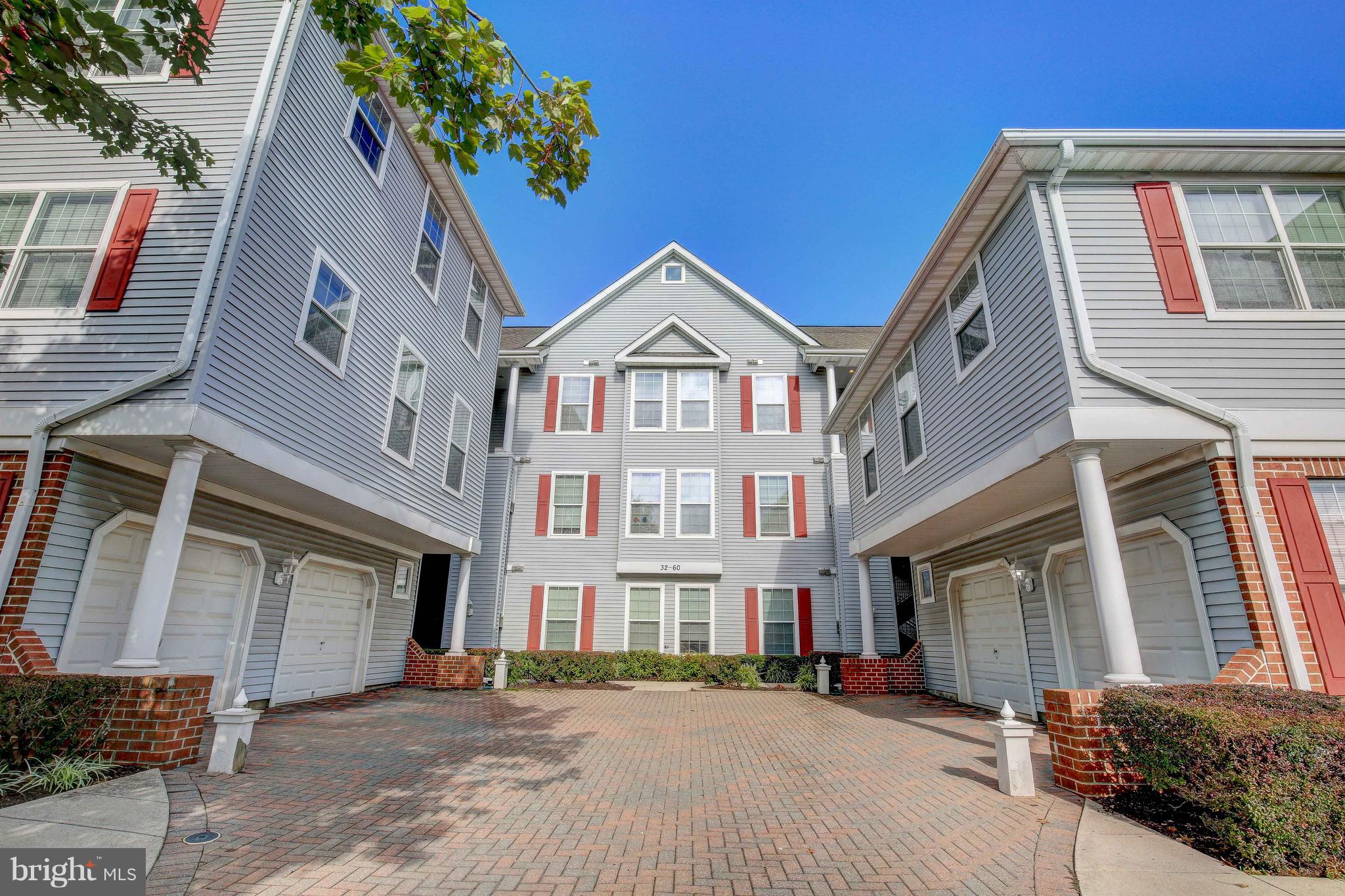 32 Hawk Rise Lane, Unit 102 Owings Mills, MD 21117 - Photo 1 of 34 Main entry point to left of 1st floor unit.