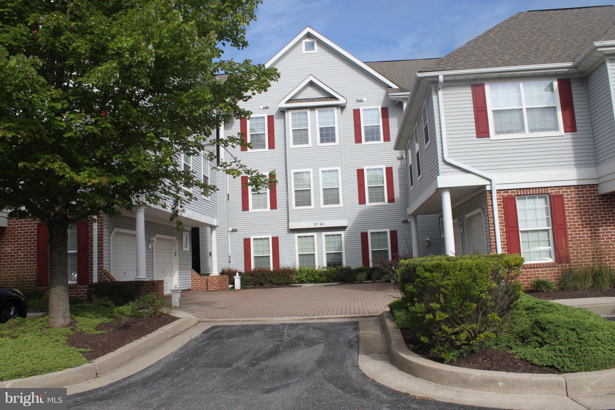 32 Hawk Rise Lane, Unit 102 Owings Mills, MD 21117 - Photo 2 of 34 Exterior (Front)