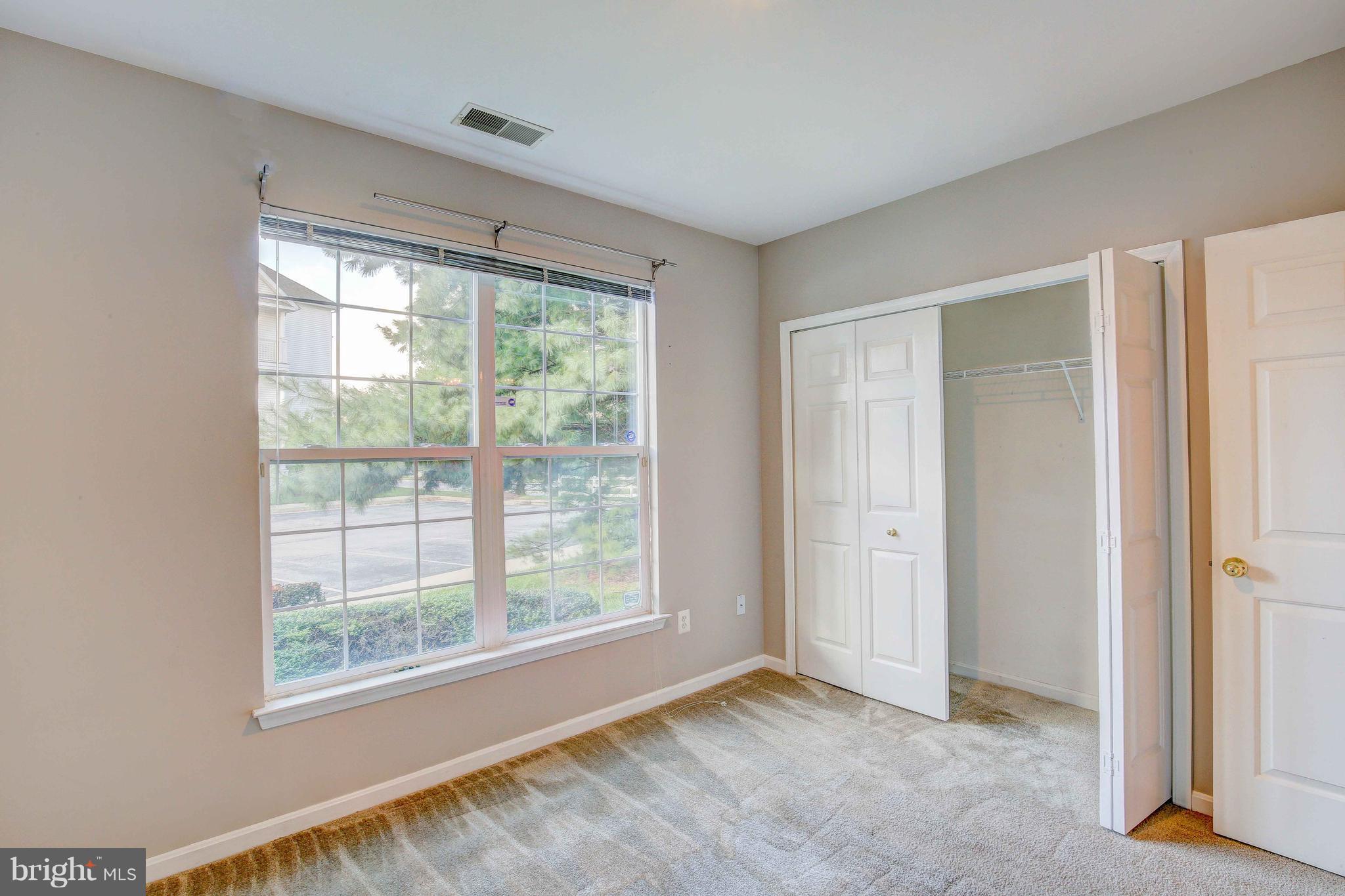 32 Hawk Rise Lane, Unit 102 Owings Mills, MD 21117 - Photo 14 of 34 Bedroom view