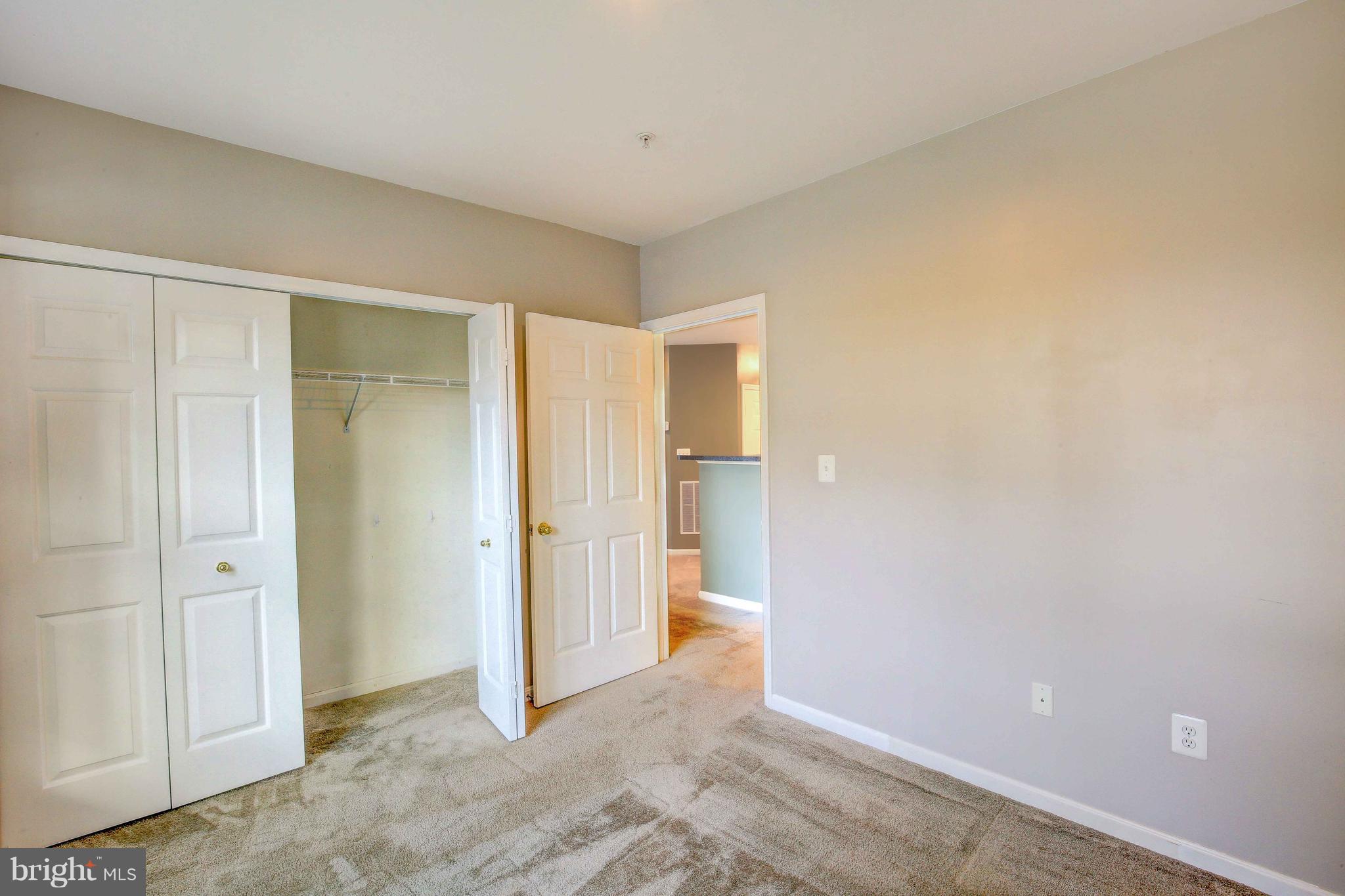 32 Hawk Rise Lane, Unit 102 Owings Mills, MD 21117 - Photo 15 of 34 Bedroom