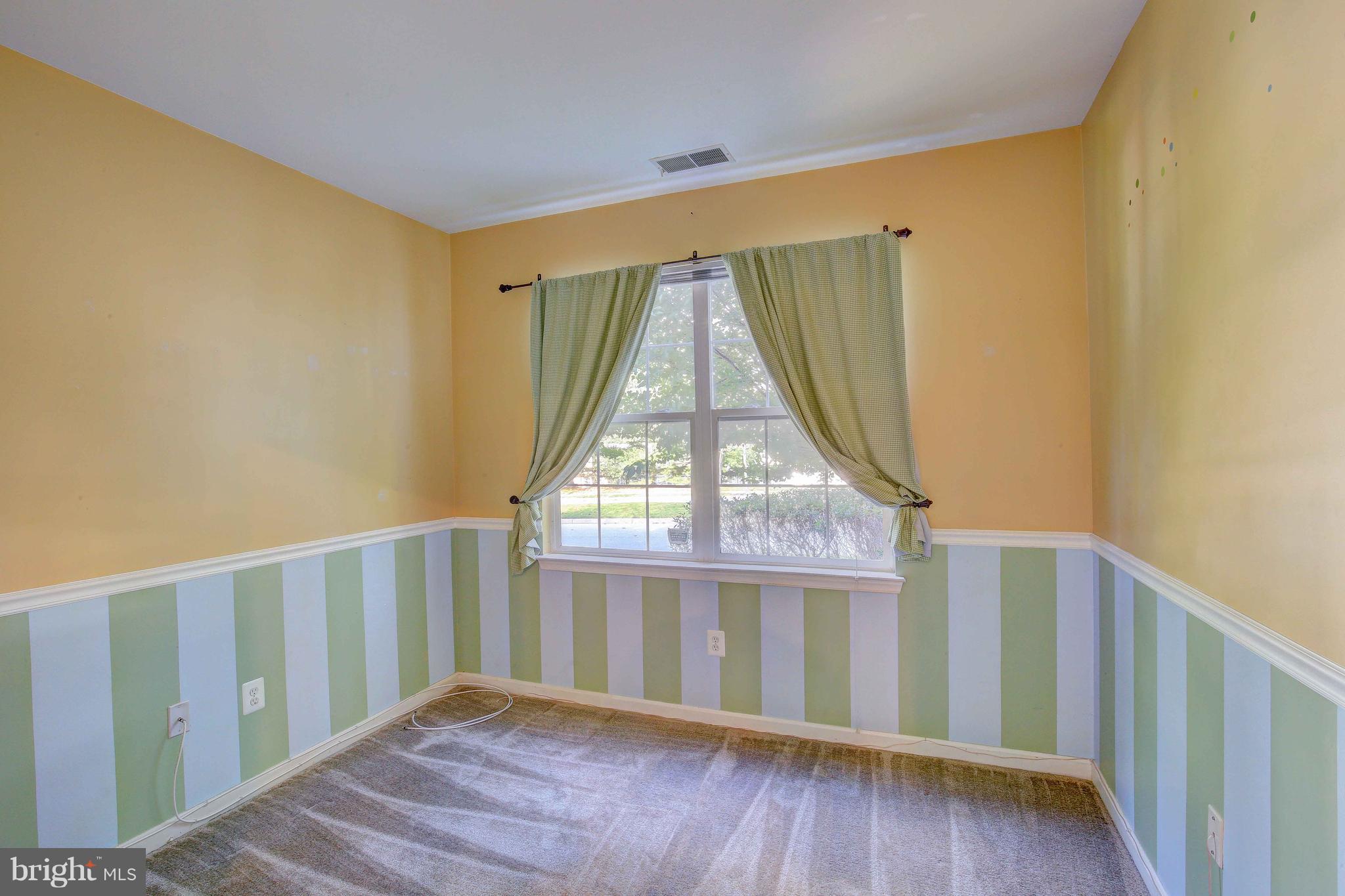 32 Hawk Rise Lane, Unit 102 Owings Mills, MD 21117 - Photo 18 of 34 Den or 3rd Bedroom
