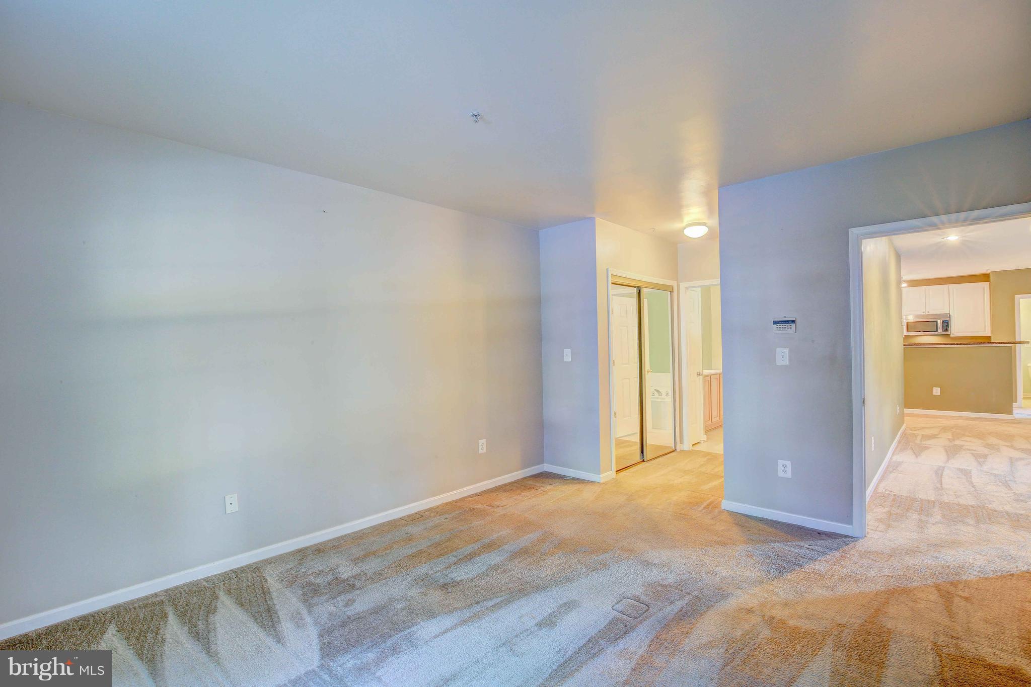 32 Hawk Rise Lane, Unit 102 Owings Mills, MD 21117 - Photo 20 of 34 Bedroom