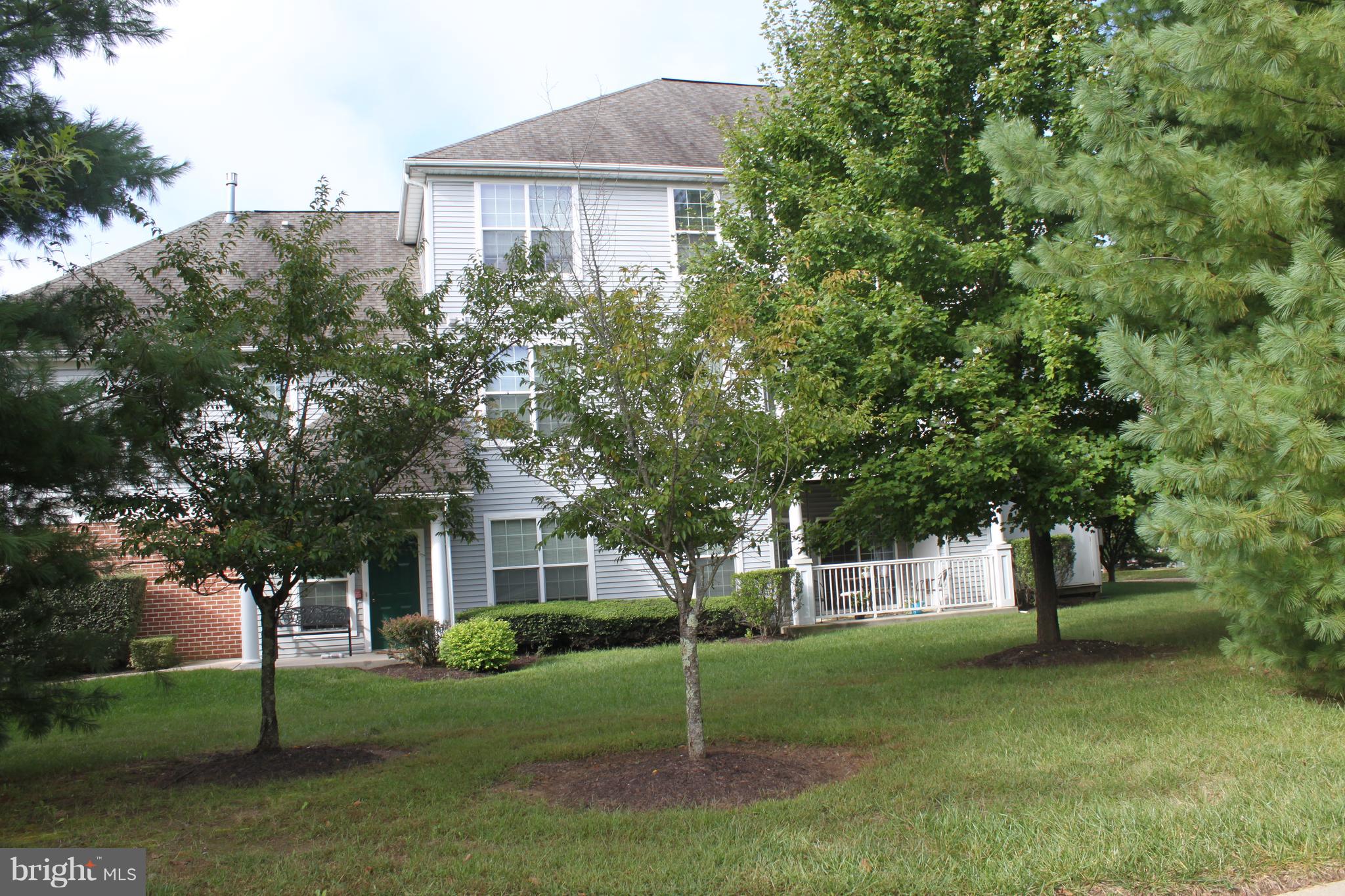 32 Hawk Rise Lane, Unit 102 Owings Mills, MD 21117 - Photo 26 of 34 View of side property