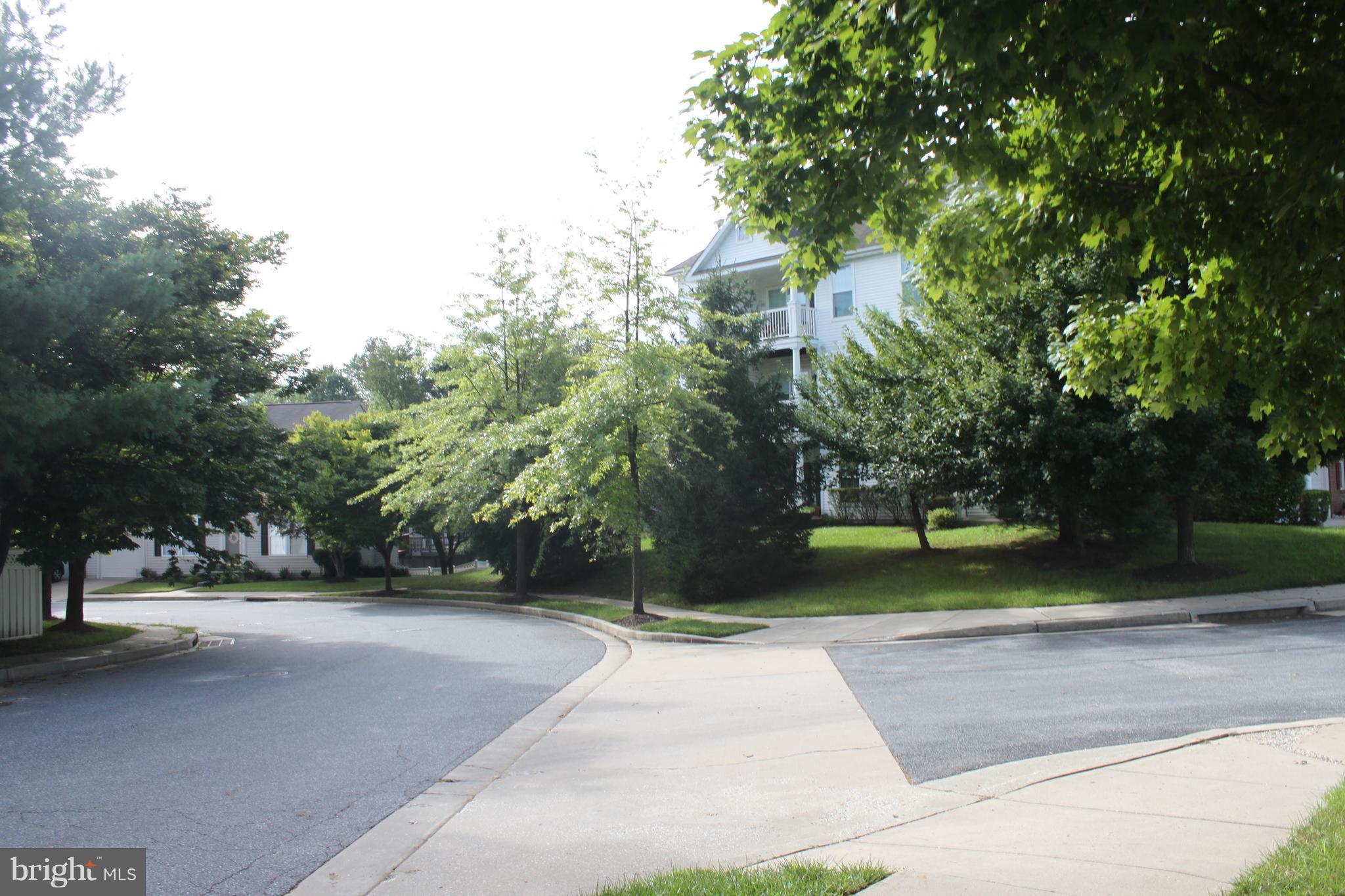 32 Hawk Rise Lane, Unit 102 Owings Mills, MD 21117 - Photo 27 of 34 Community view - beautiful