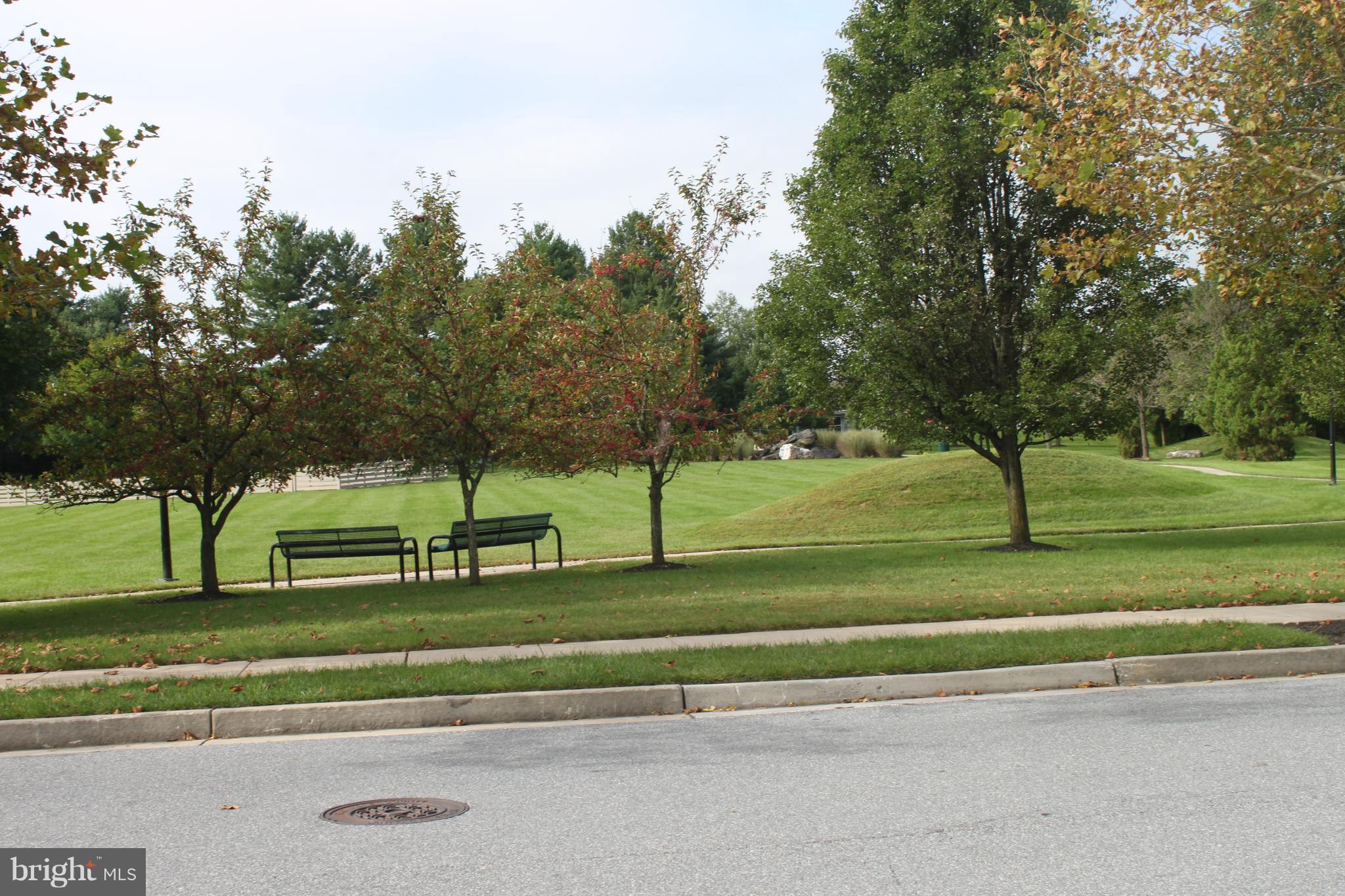 32 Hawk Rise Lane, Unit 102 Owings Mills, MD 21117 - Photo 28 of 34 Park across the Street