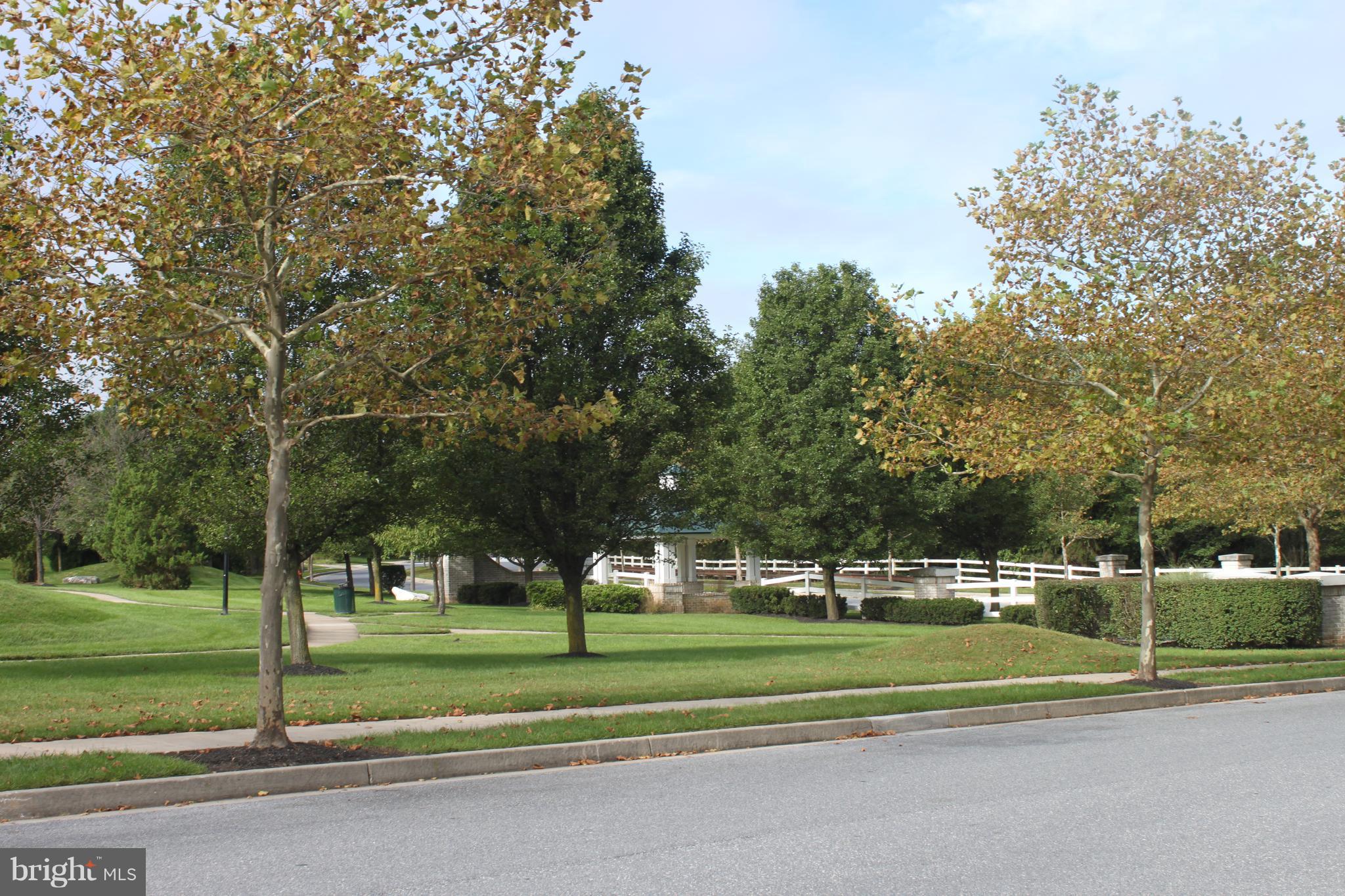 32 Hawk Rise Lane, Unit 102 Owings Mills, MD 21117 - Photo 29 of 34 Park across the Street