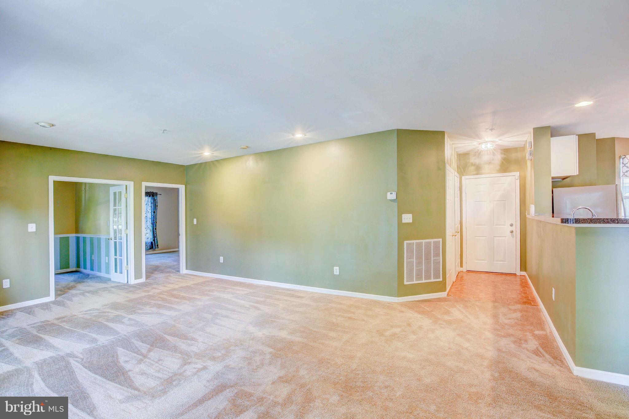 32 Hawk Rise Lane, Unit 102 Owings Mills, MD 21117 - Photo 4 of 34 Entry Point View
