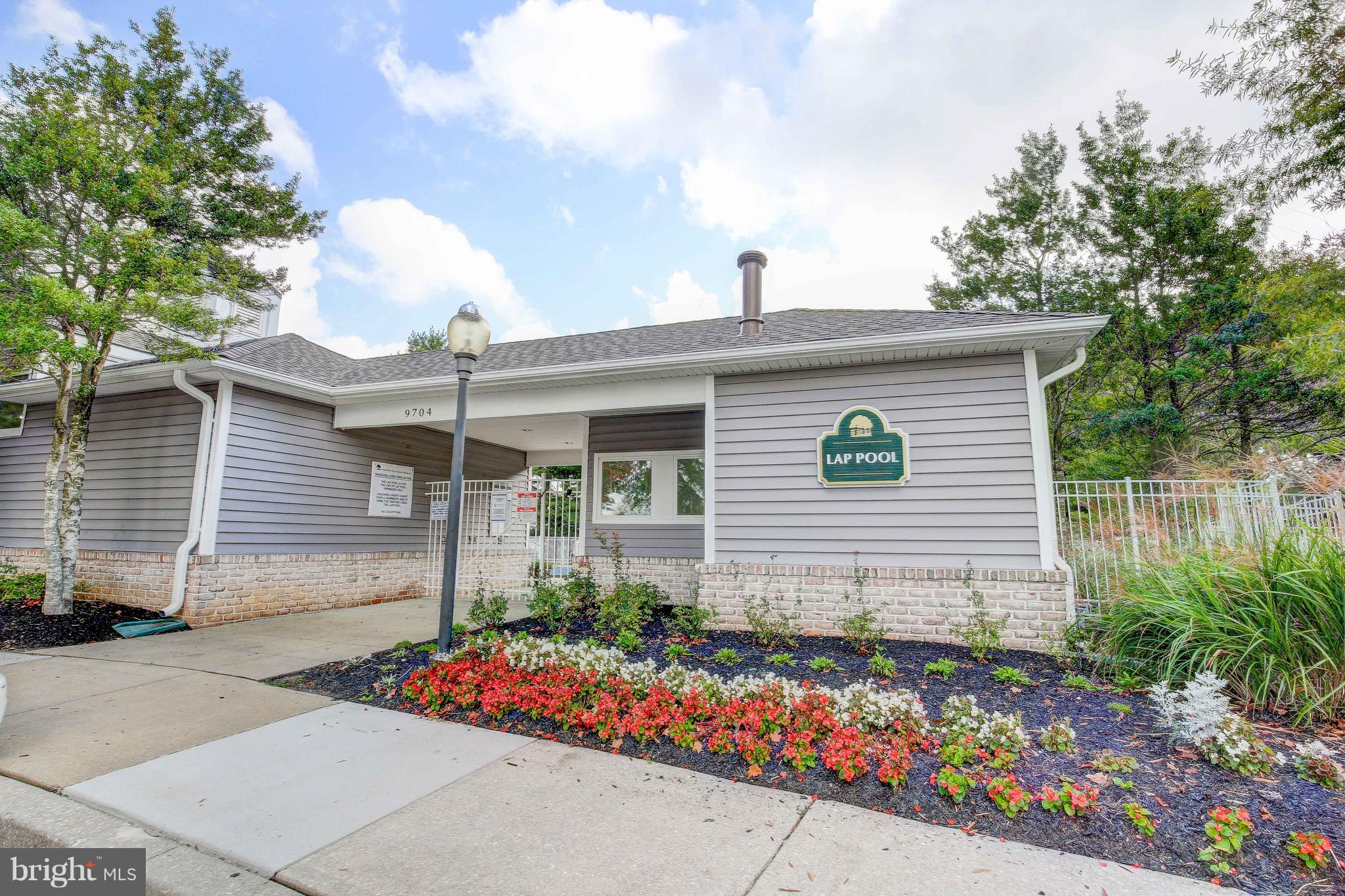 32 Hawk Rise Lane, Unit 102 Owings Mills, MD 21117 - Photo 32 of 34 Community area