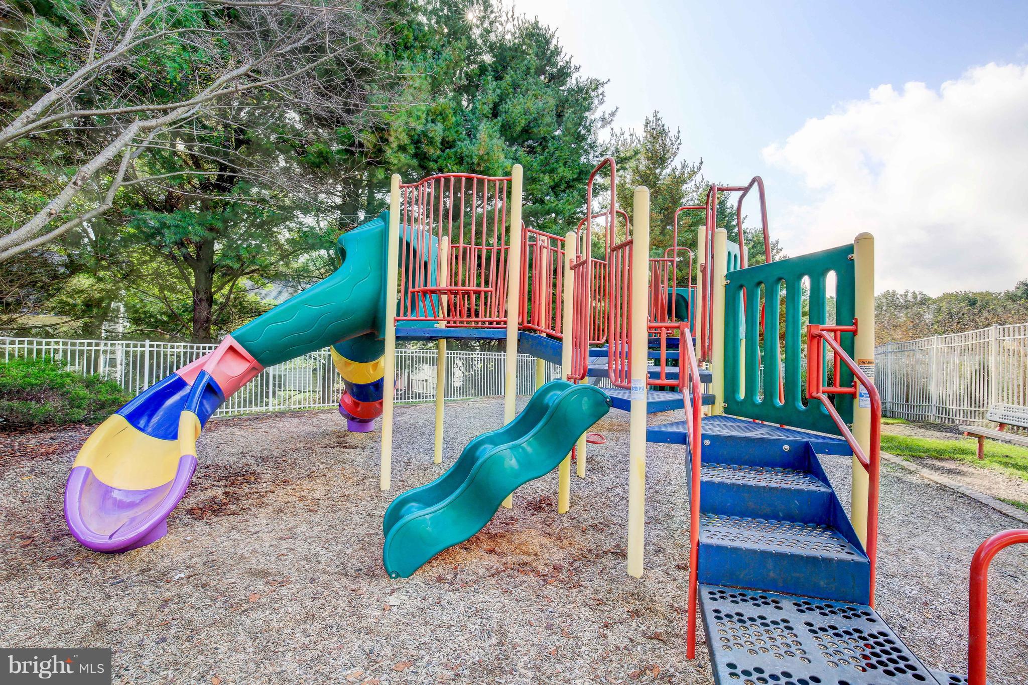 32 Hawk Rise Lane, Unit 102 Owings Mills, MD 21117 - Photo 33 of 34 Play area for the young at heart!