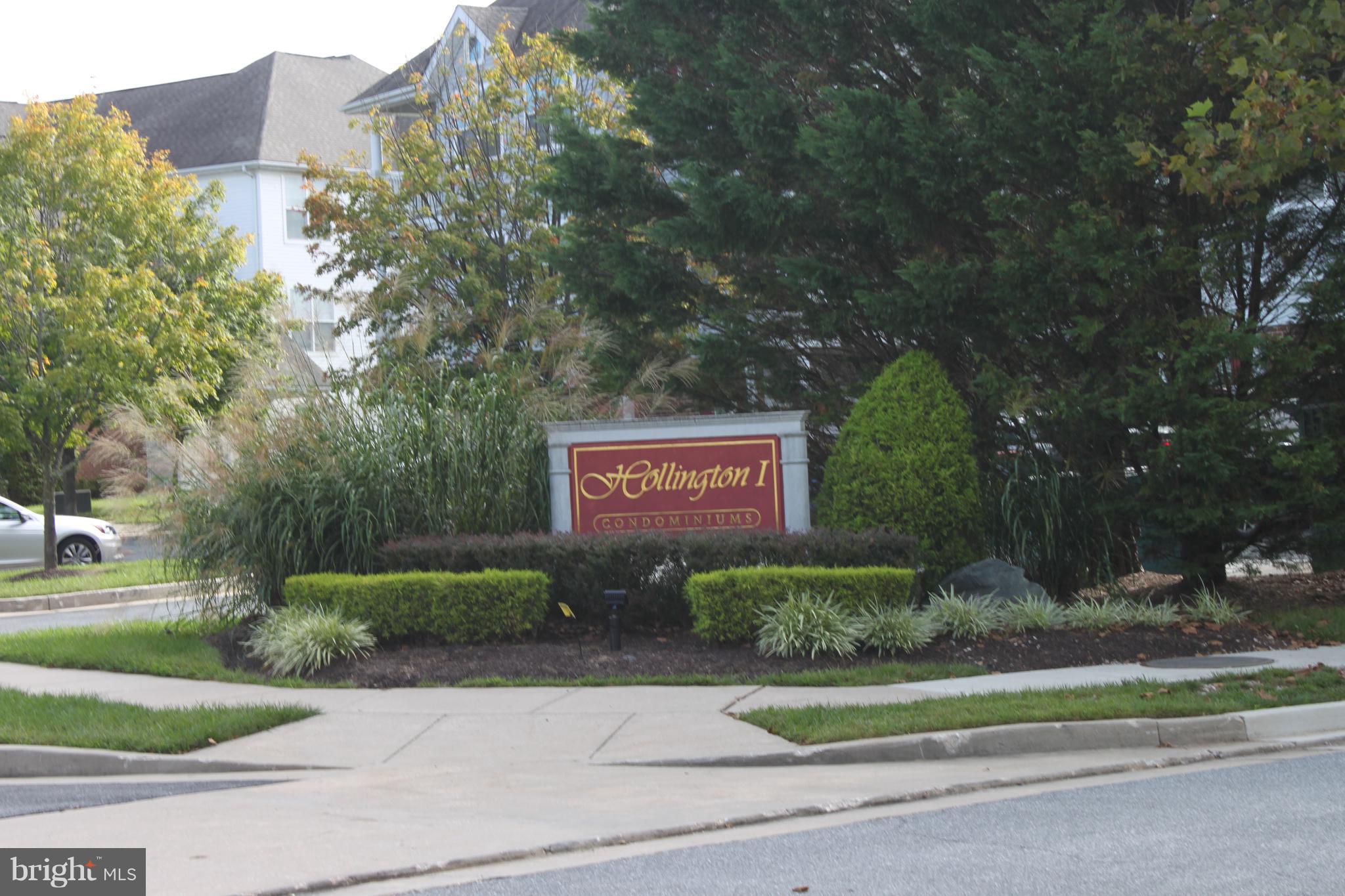 32 Hawk Rise Lane, Unit 102 Owings Mills, MD 21117 - Photo 34 of 34 Exterior (Front)
