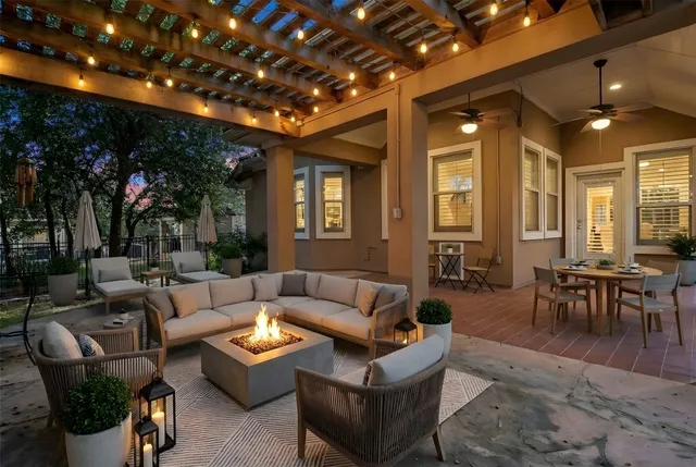$600,000 | 12208 Fairway Cove, Austin, TX 78732