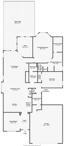 $600,000 | 12208 Fairway Cove, Austin, TX 78732