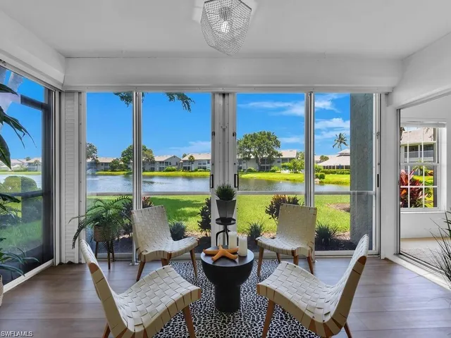 $2,850 | 13141 Hamilton Harbour Drive, Unit P2, Naples, FL 34110