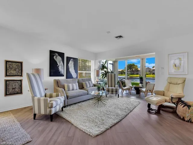 $2,850 | 13141 Hamilton Harbour Drive, Unit P2, Naples, FL 34110