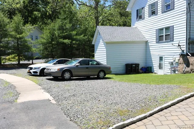 $2,500 | 2 Pelham Avenue, Unit 1N, Nanuet, NY 10954