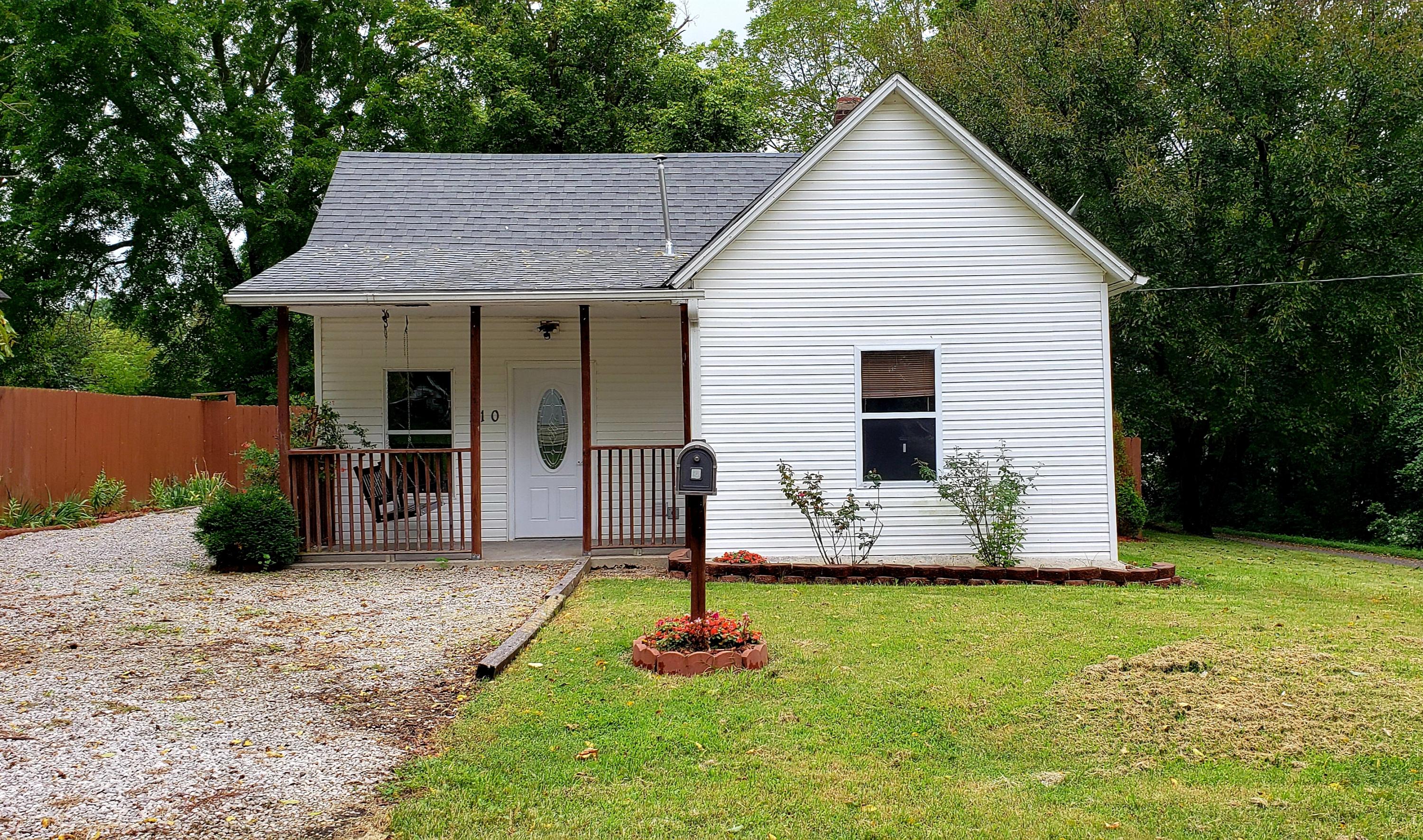 110 North Elm Monett, MO 65708 - Photo 1 of 1 20190831_230900