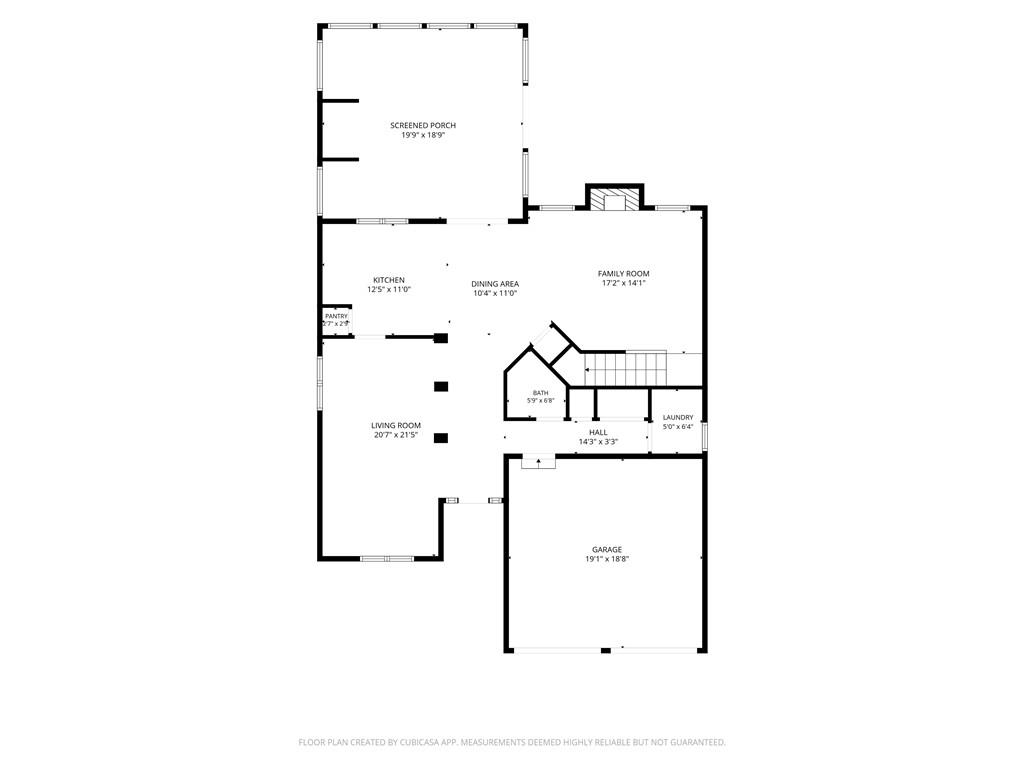 3210 Dundee Ridge Way Duluth, GA 30096 - Photo 36 of 37 Gallery Image 36