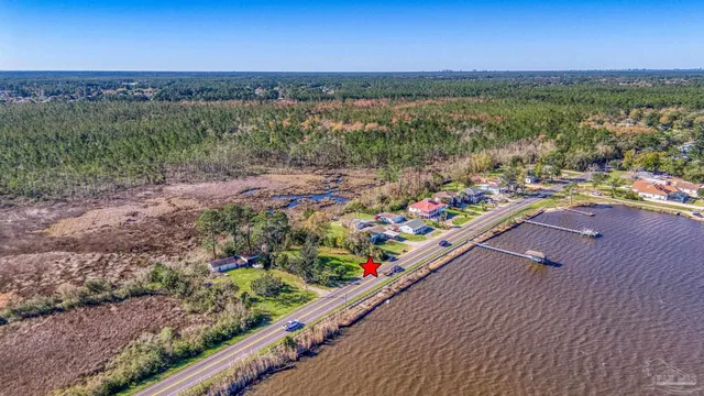 $119,000 | 9913 Lillian Highway, Pensacola, FL 32506