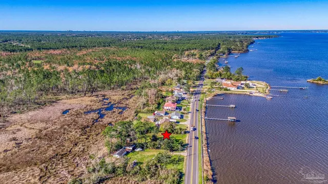 $119,000 | 9913 Lillian Highway, Pensacola, FL 32506