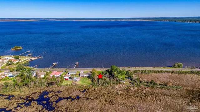 $119,000 | 9913 Lillian Highway, Pensacola, FL 32506