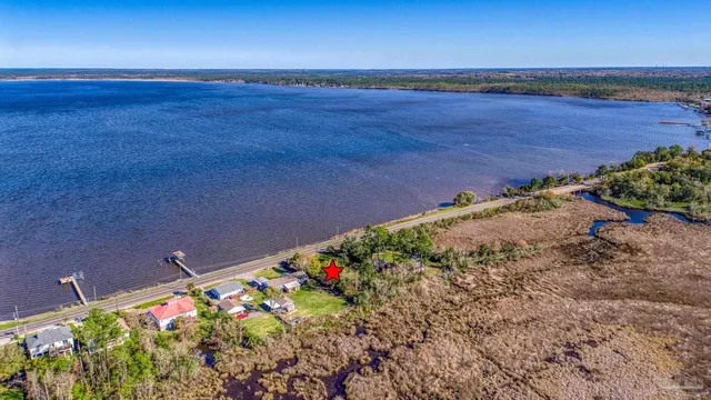 $119,000 | 9913 Lillian Highway, Pensacola, FL 32506