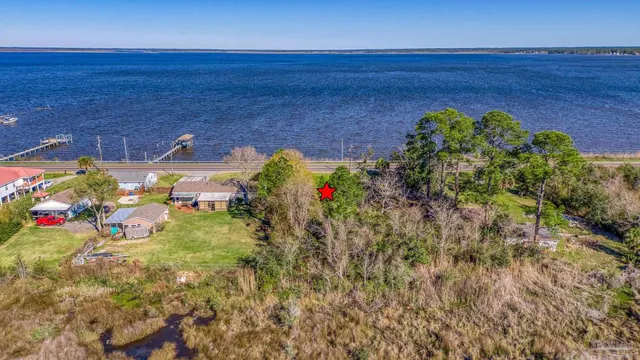 $119,000 | 9913 Lillian Highway, Pensacola, FL 32506