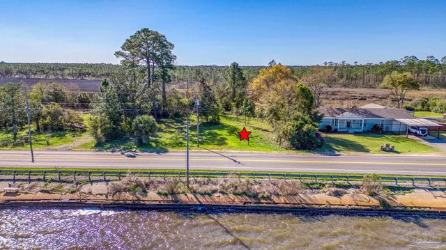 $119,000 | 9913 Lillian Highway, Pensacola, FL 32506