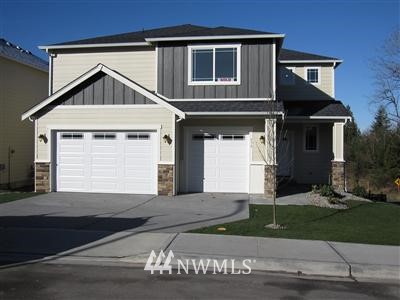 558 Field Place Northeast Renton, WA 98059 - Photo 1 of 1