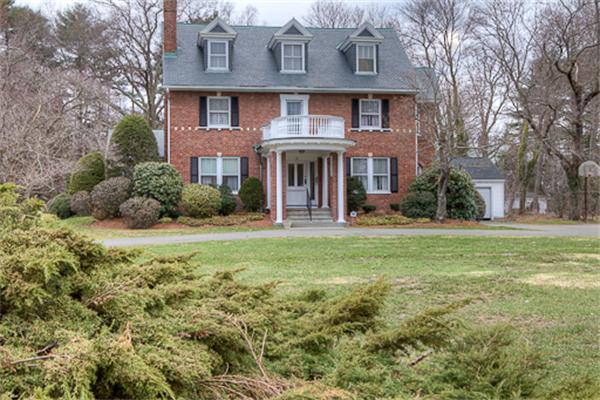 33 Pleasant Street Canton, MA 02021 - Photo 1 of 22 Gallery Image 1