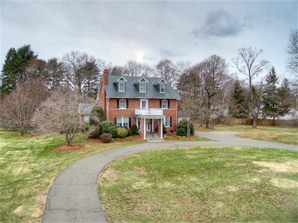 33 Pleasant Street Canton, MA 02021 - Photo 20 of 22 Gallery Image 20