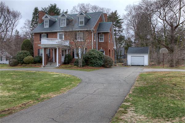 33 Pleasant Street Canton, MA 02021 - Photo 21 of 22 Gallery Image 21