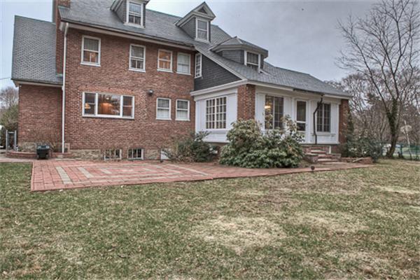 33 Pleasant Street Canton, MA 02021 - Photo 22 of 22 Gallery Image 22