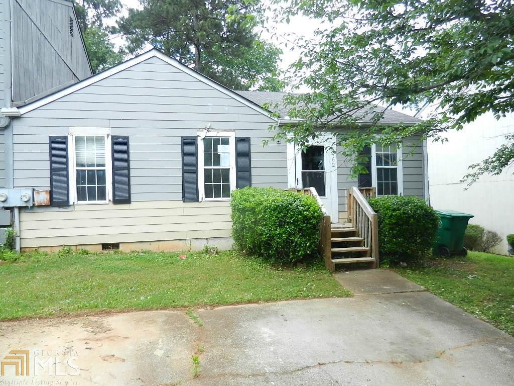 6462 Marbut Road Lithonia, GA 30058 - Photo 1 of 1