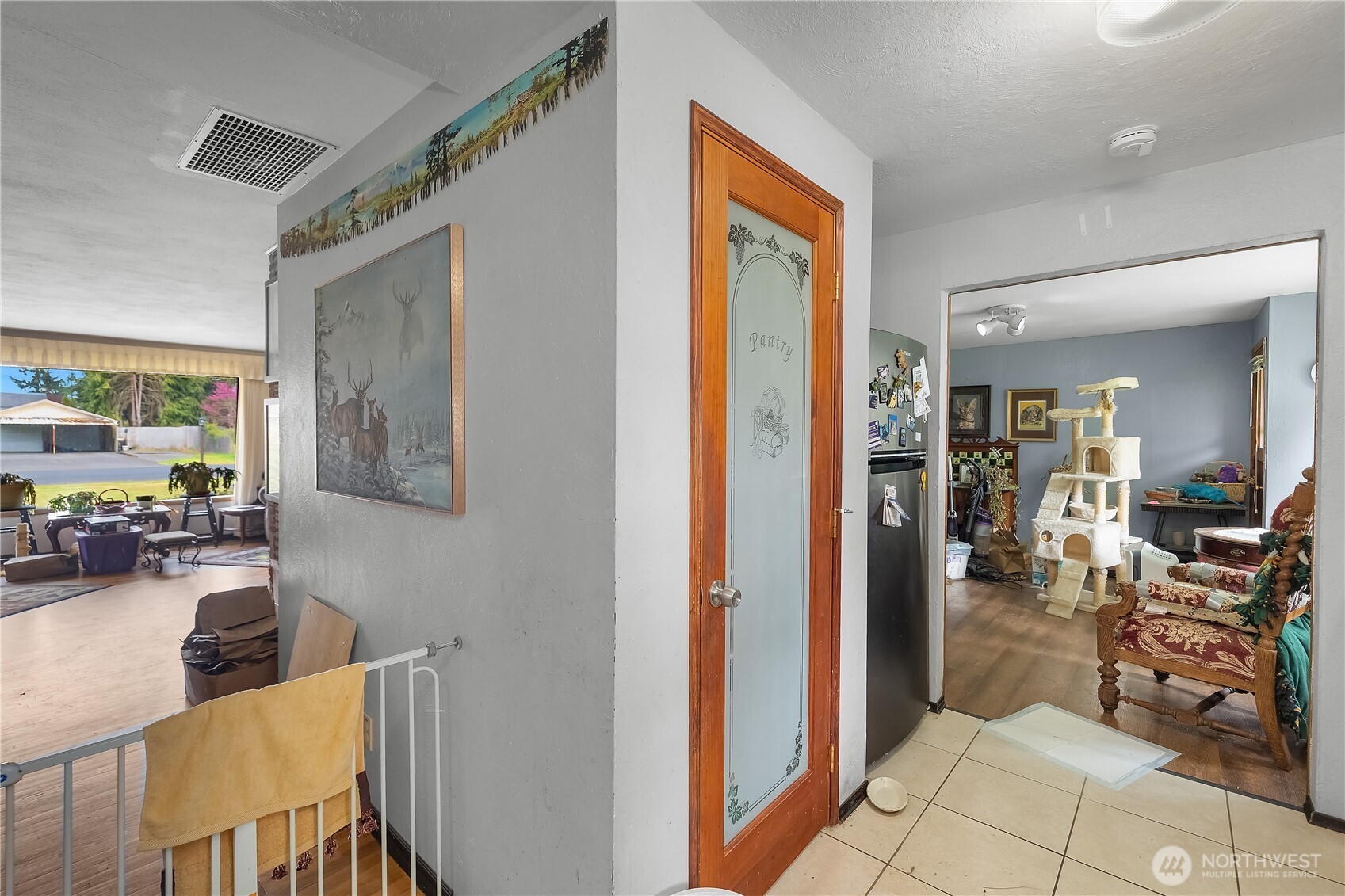 3606 Mayberry Road Centralia, WA 98531 - Photo 8 of 21